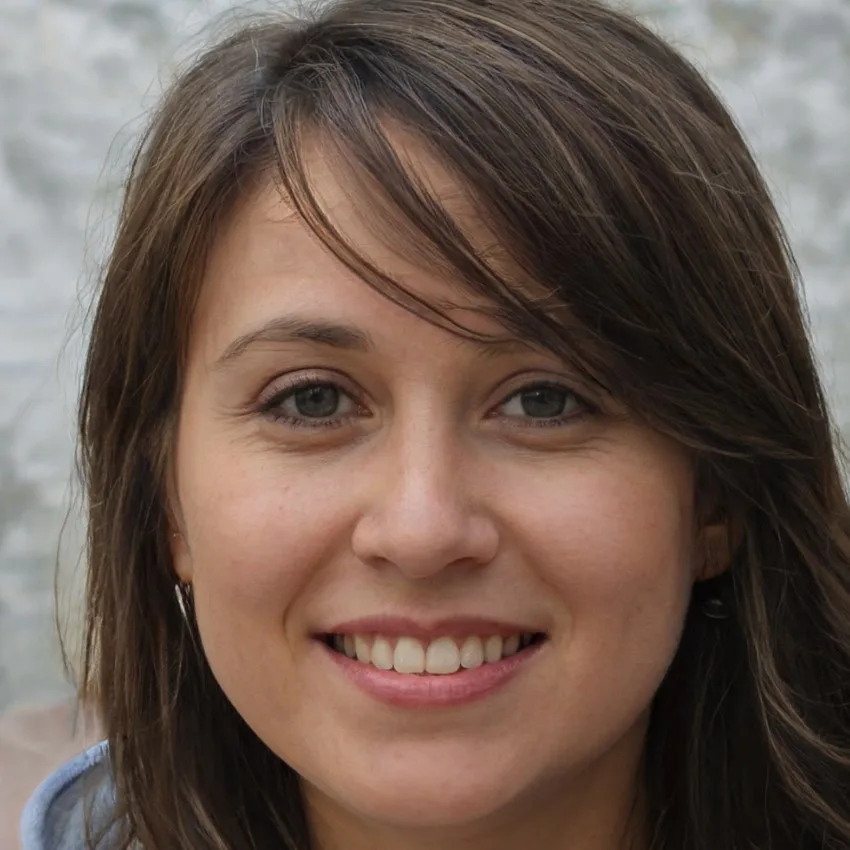 Francesca Neri.