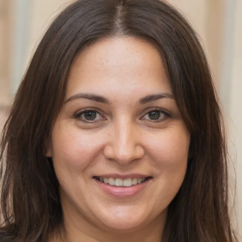 Giorgia Lazzari.