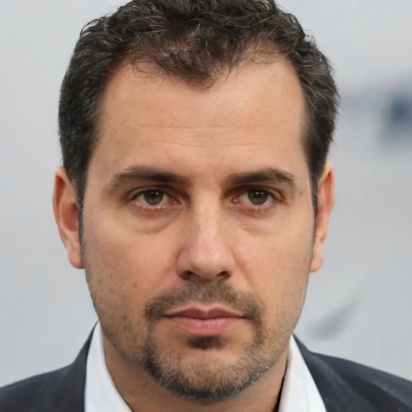 Luca Ferri.